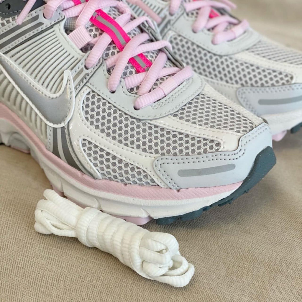 Nike Vomero 5 "White Pink"