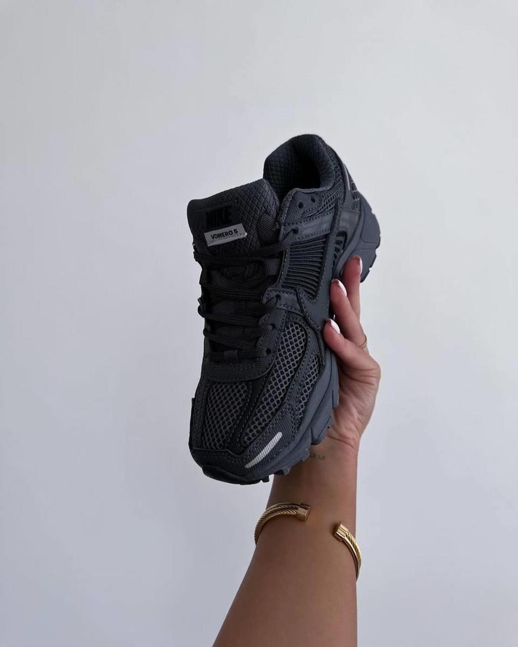 Nike Vomero 5 "Dark Grey"