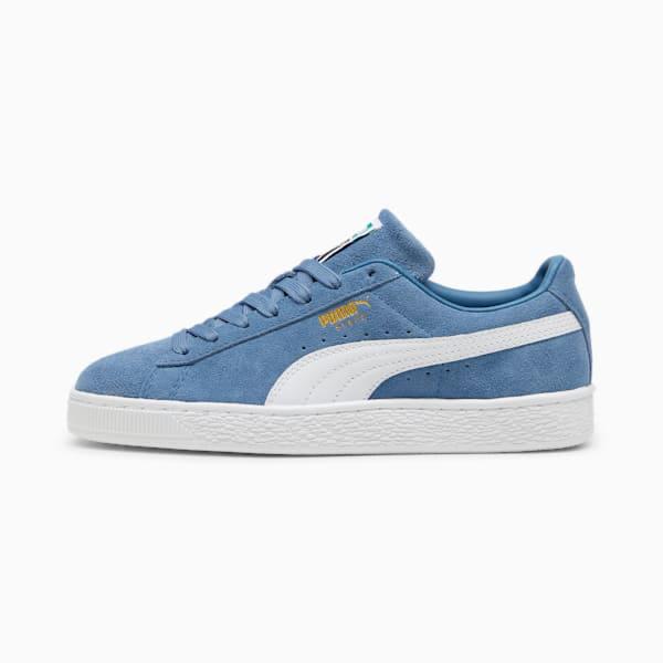 Puma Suede XL "Blue"