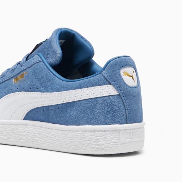Puma Suede XL "Blue"