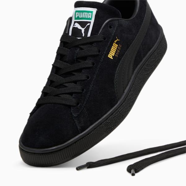 Puma Suede XL "Full Black"