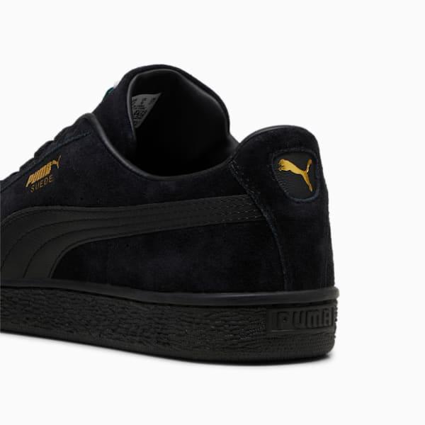 Puma Suede XL "Full Black"