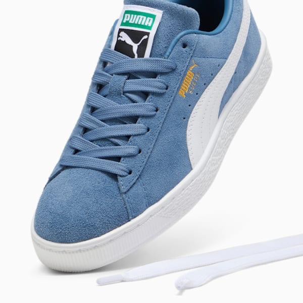 Puma Suede XL "Blue"