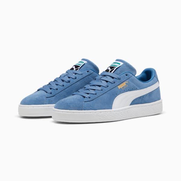 Puma Suede XL "Blue"