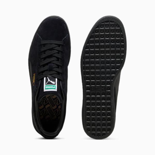 Puma Suede XL "Full Black"