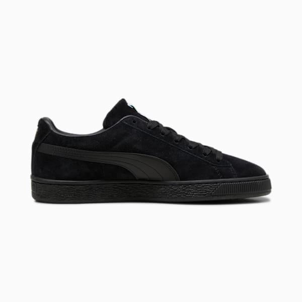 Puma Suede XL "Full Black"