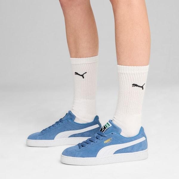 Puma Suede XL "Blue"