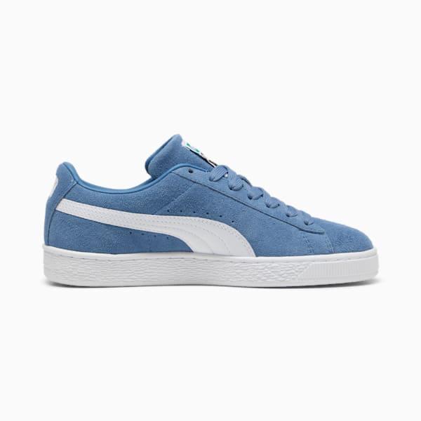 Puma Suede XL "Blue"