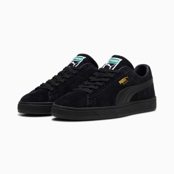 Puma Suede XL "Full Black"