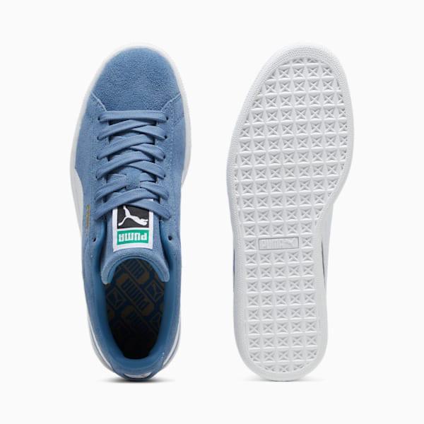 Puma Suede XL "Blue"