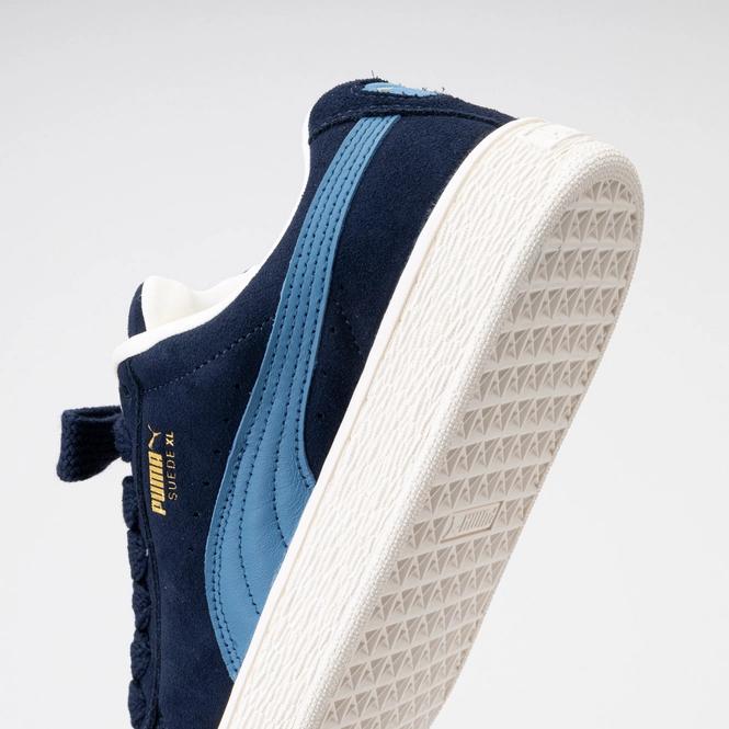 Puma Suede XL "Navy"
