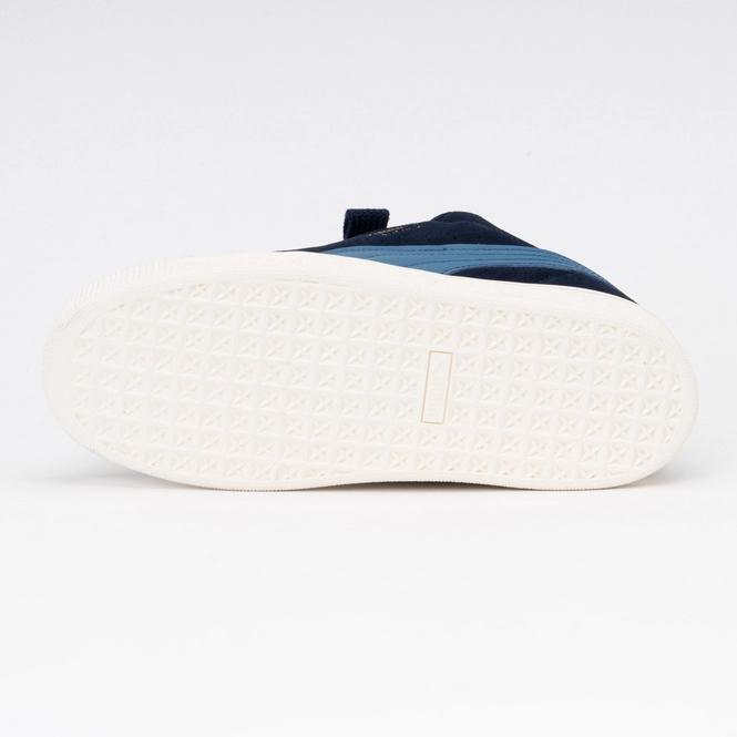 Puma Suede XL "Navy"