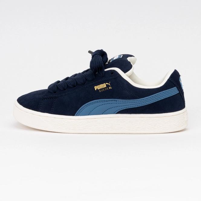 Puma Suede XL "Navy"