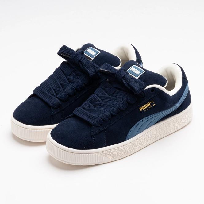 Puma Suede XL "Navy"