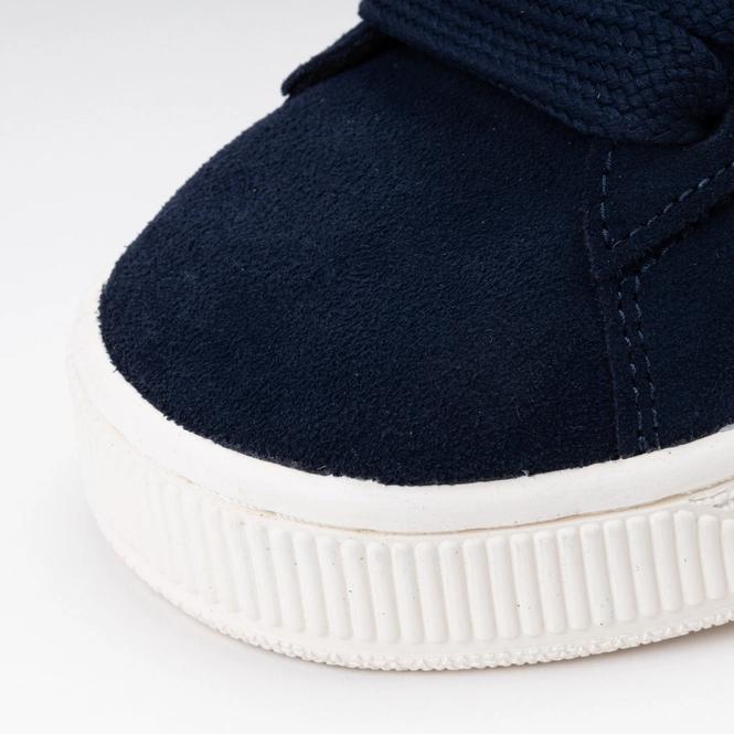 Puma Suede XL "Navy"