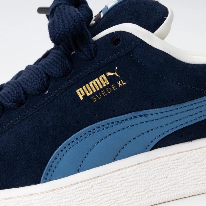 Puma Suede XL "Navy"