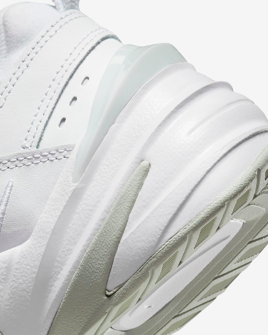 Nike M2K "White"