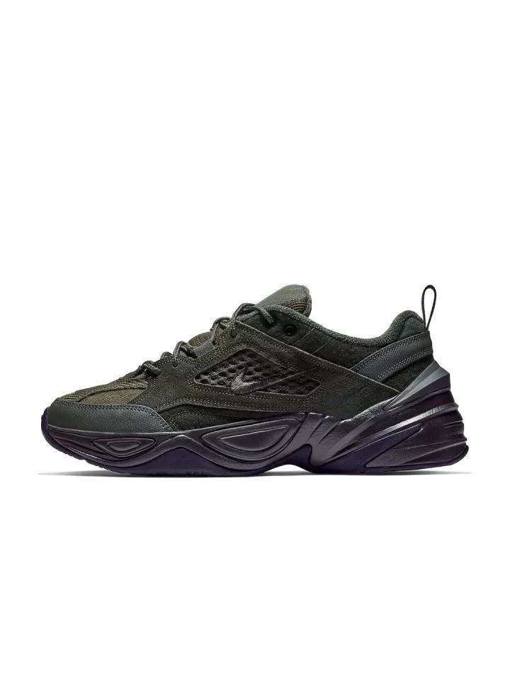 Nike M2K "Oily"