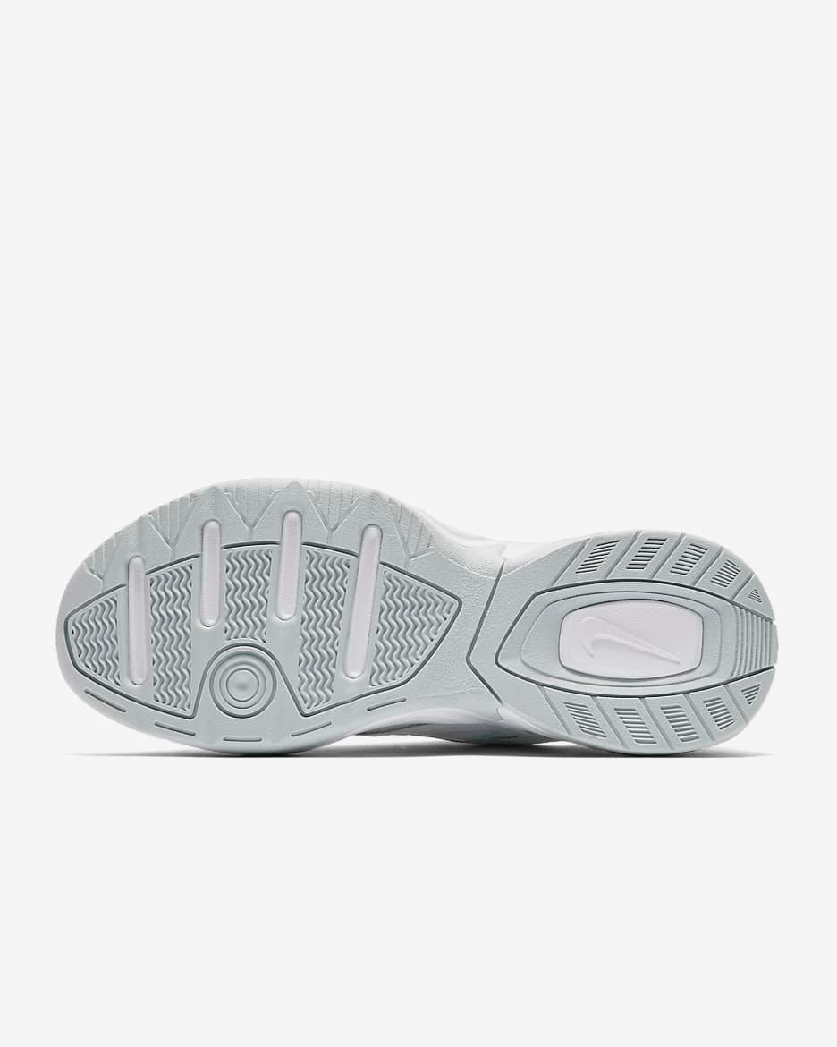 Nike M2K "White"