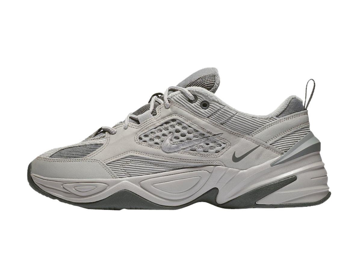 Nike M2K "Grey"