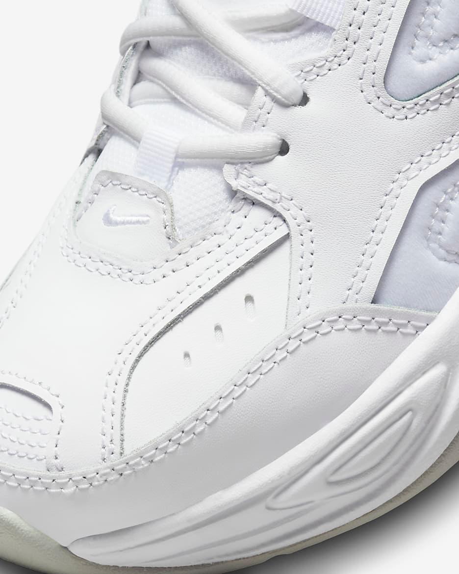 Nike M2K "White"