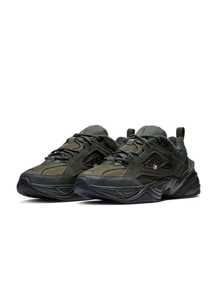Nike M2K "Oily"