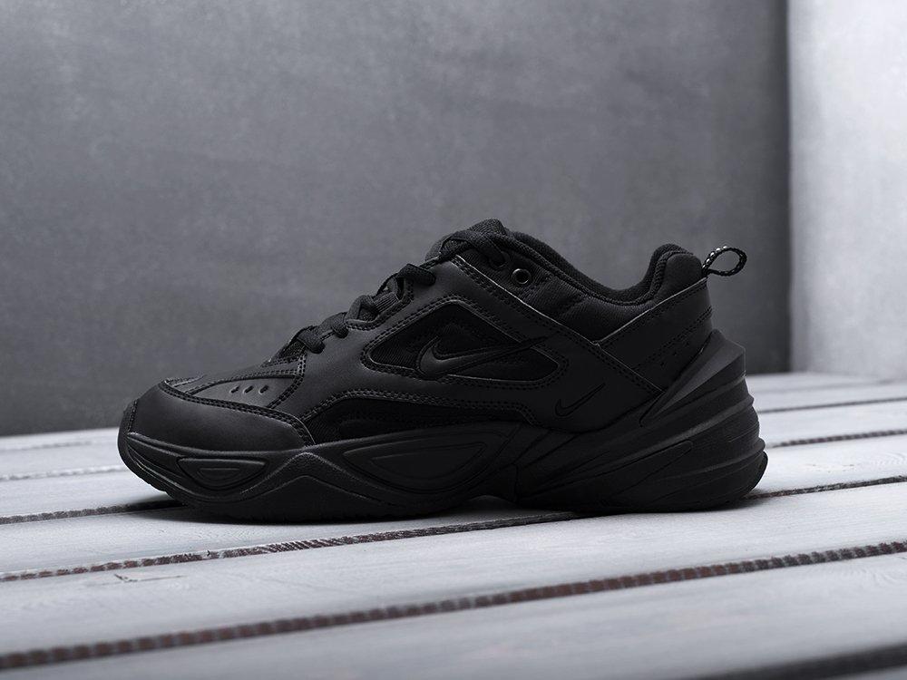 Nike M2K "Black"