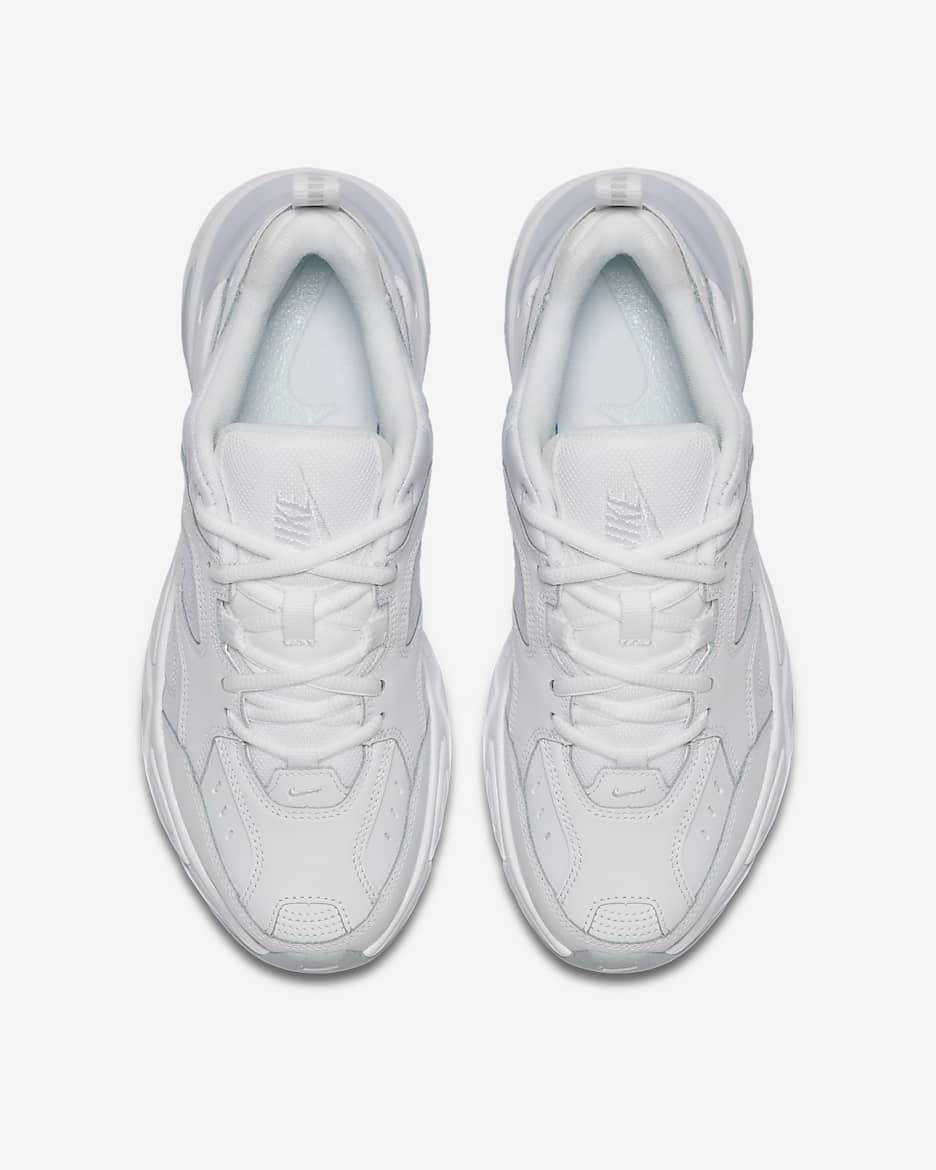 Nike M2K "White"