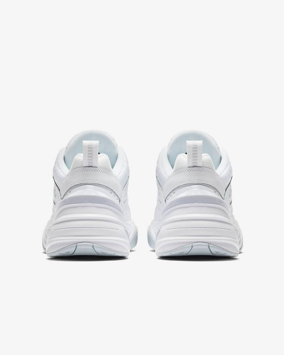 Nike M2K "White"