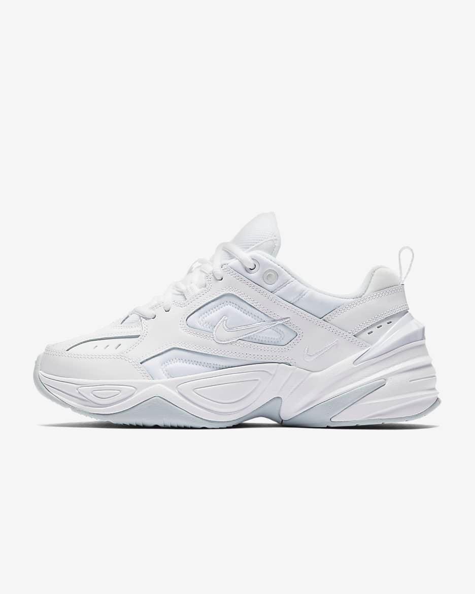Nike M2K "White"