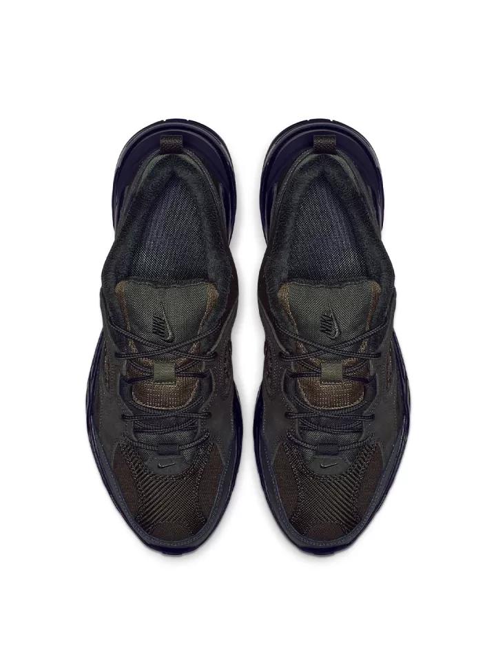 Nike M2K "Oily"