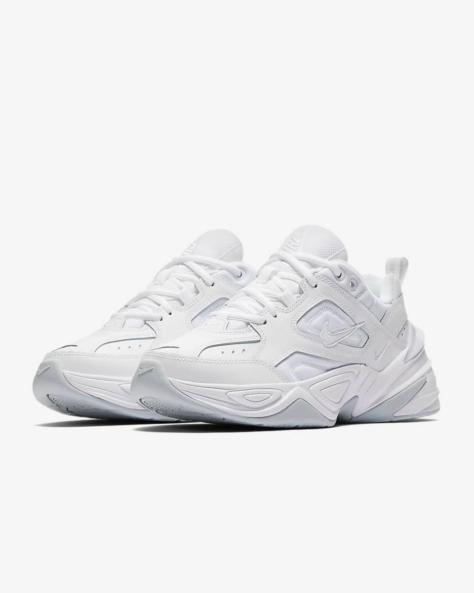 Nike M2K "White"