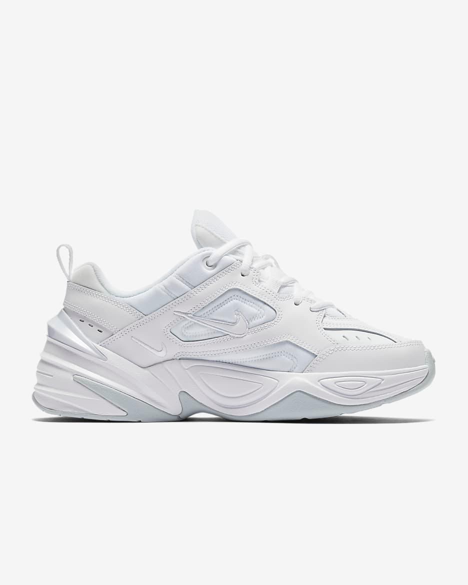 Nike M2K "White"