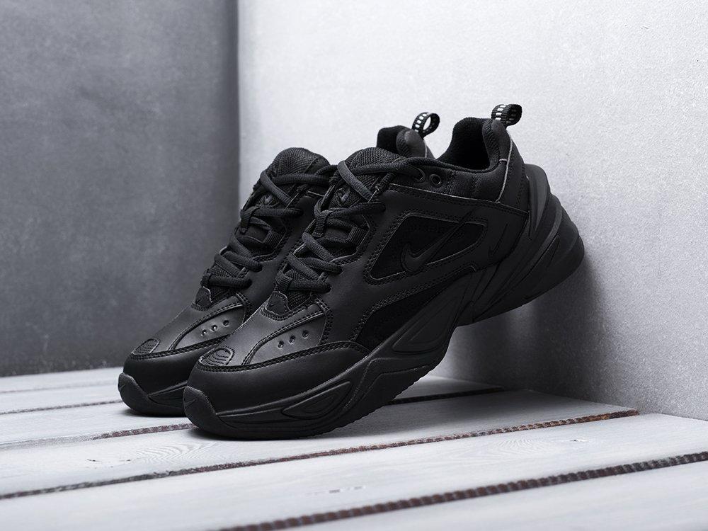 Nike M2K "Black"