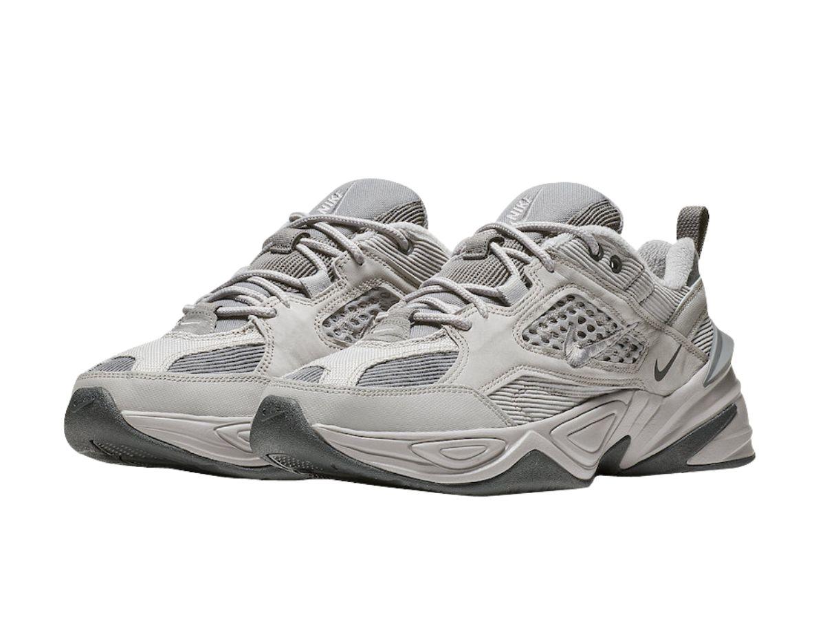 Nike M2K "Grey"