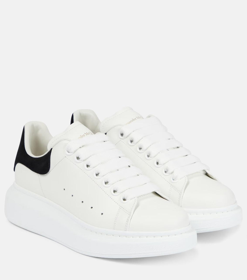 Alexander Mcqueen "White"