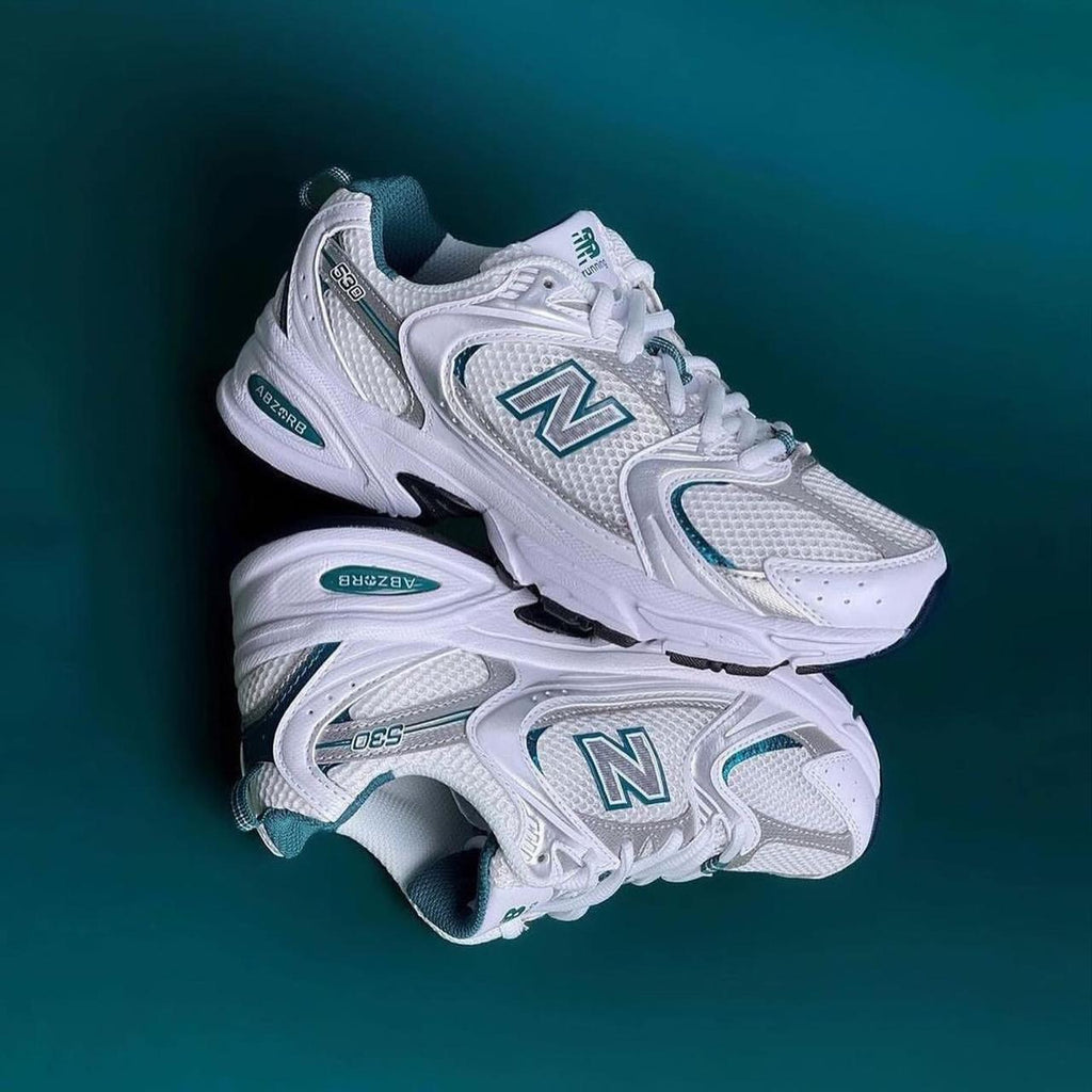 NewBalance 530 "Green"