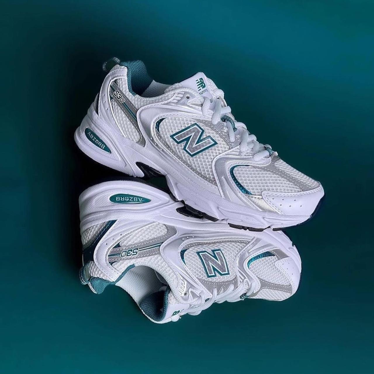 NewBalance 530 "Green"