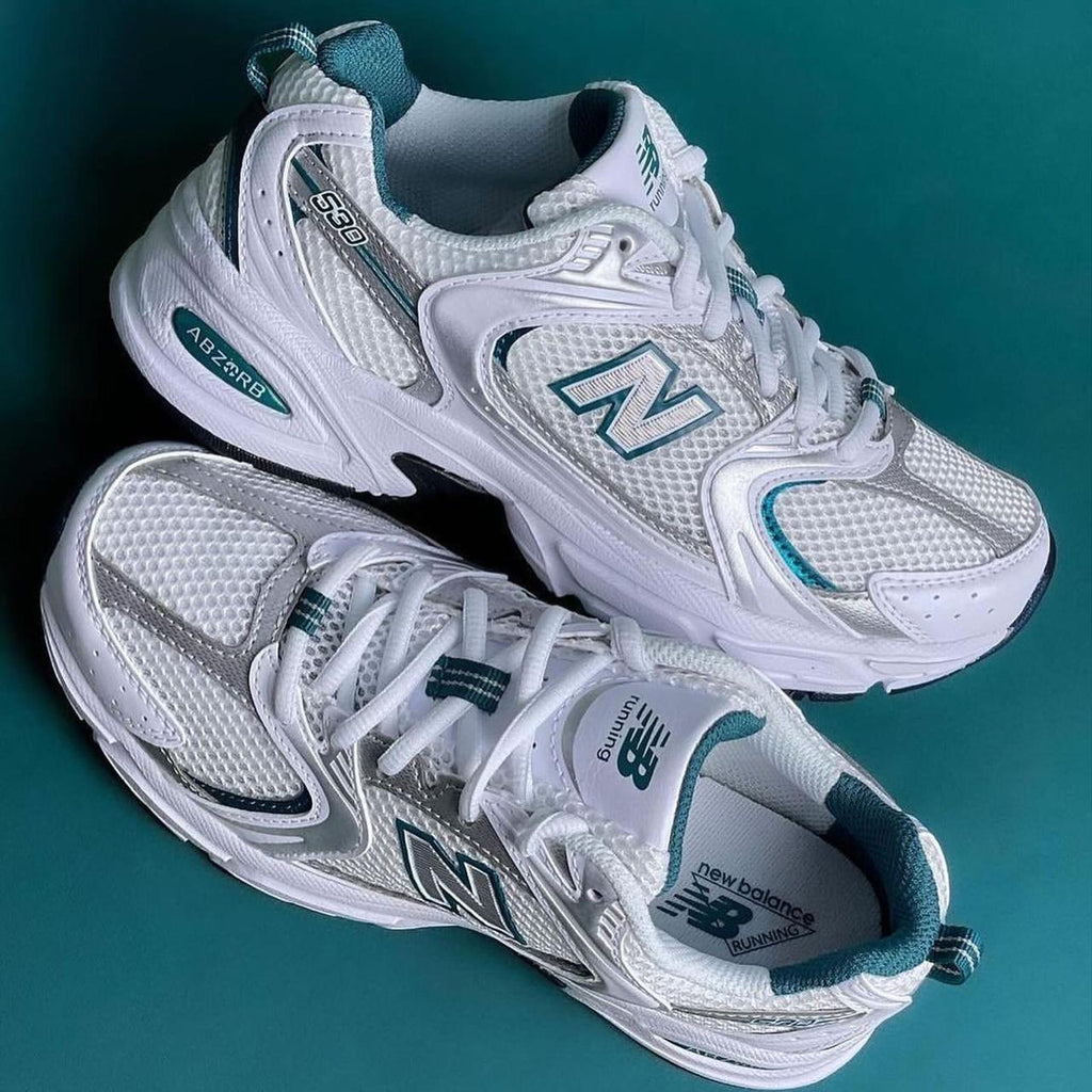 NewBalance 530 "Green"