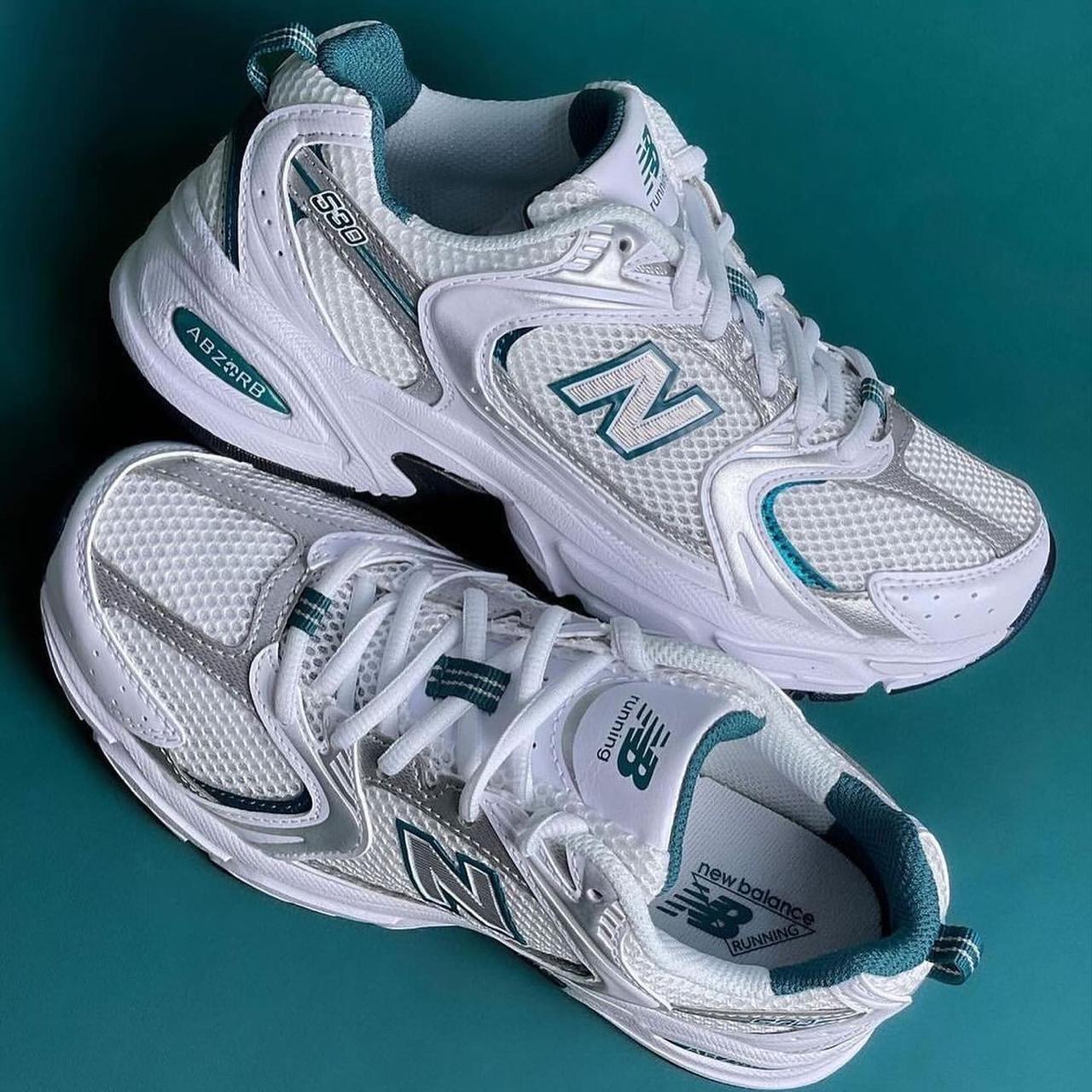 NewBalance 530 "Green"