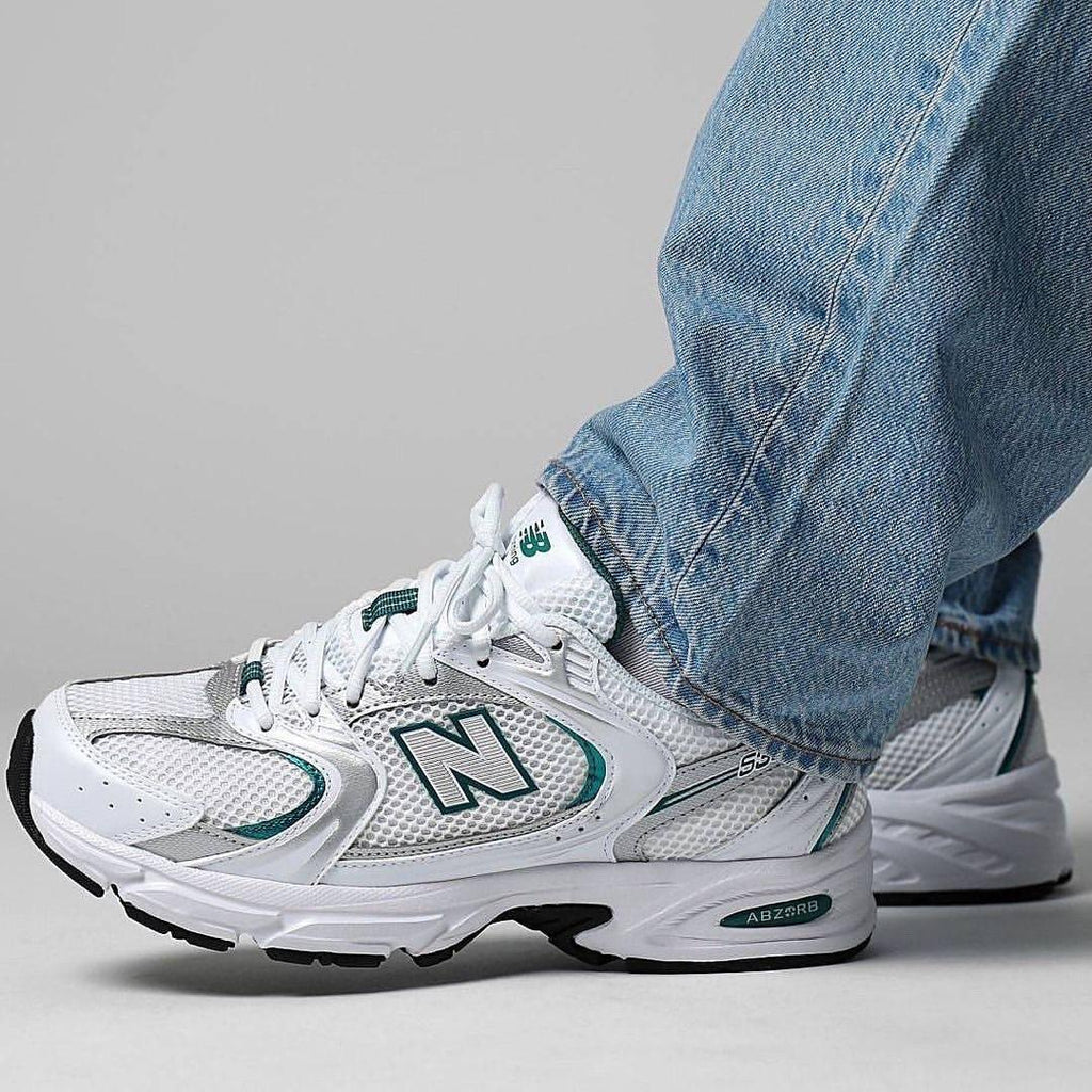 NewBalance 530 "Green"