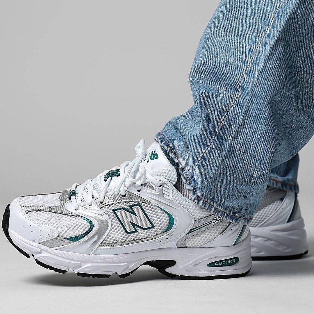 NewBalance 530 "Green"
