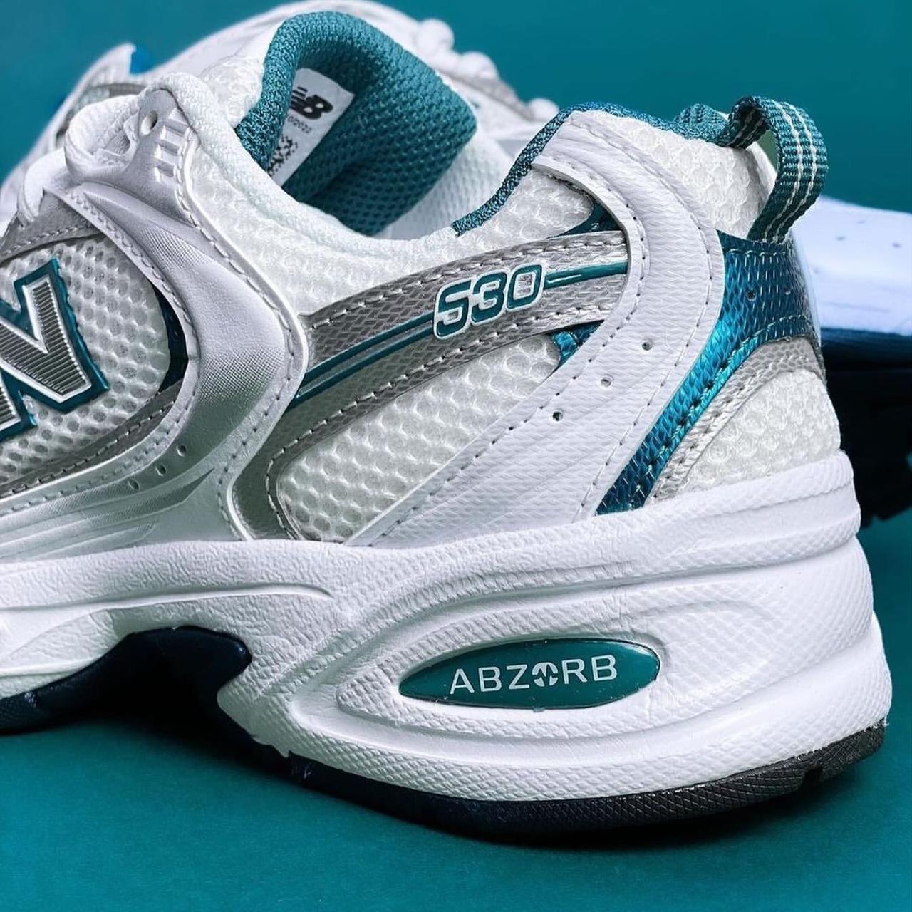 NewBalance 530 "Green"