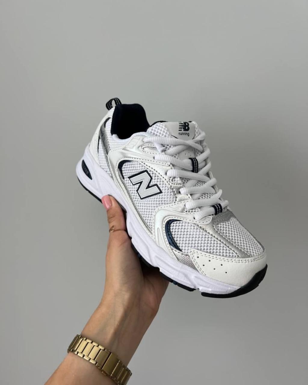 NewBalance 530 "Navy"
