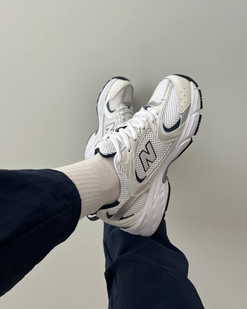NewBalance 530 "Navy"