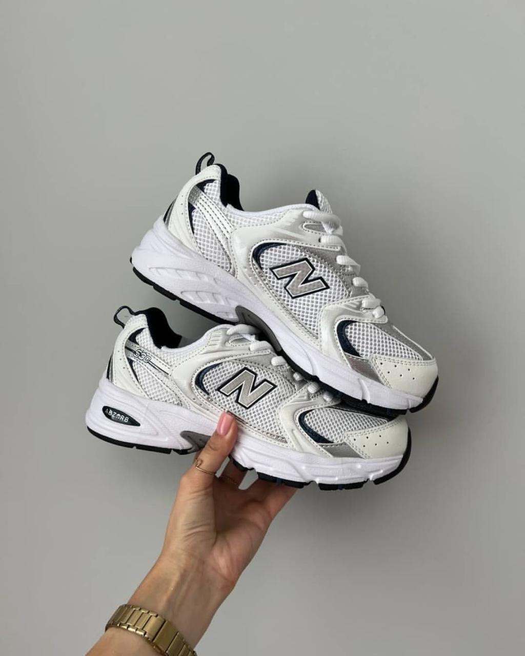 NewBalance 530 "Navy"