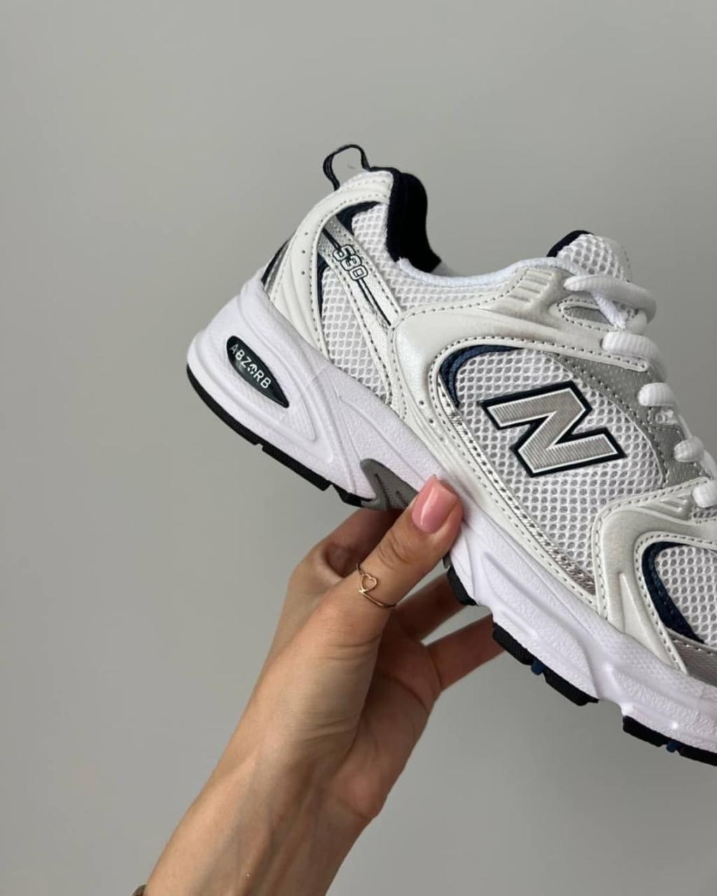NewBalance 530 "Navy"