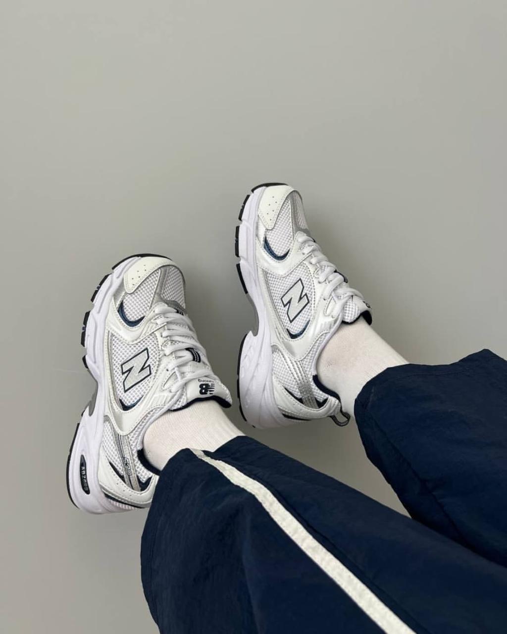 NewBalance 530 "Navy"