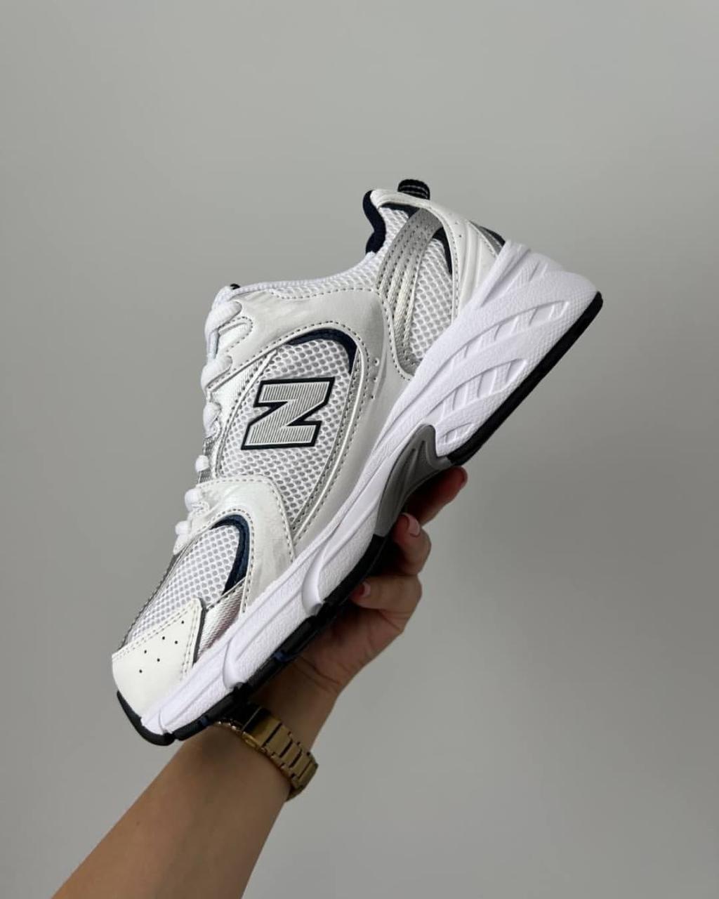 NewBalance 530 "Navy"