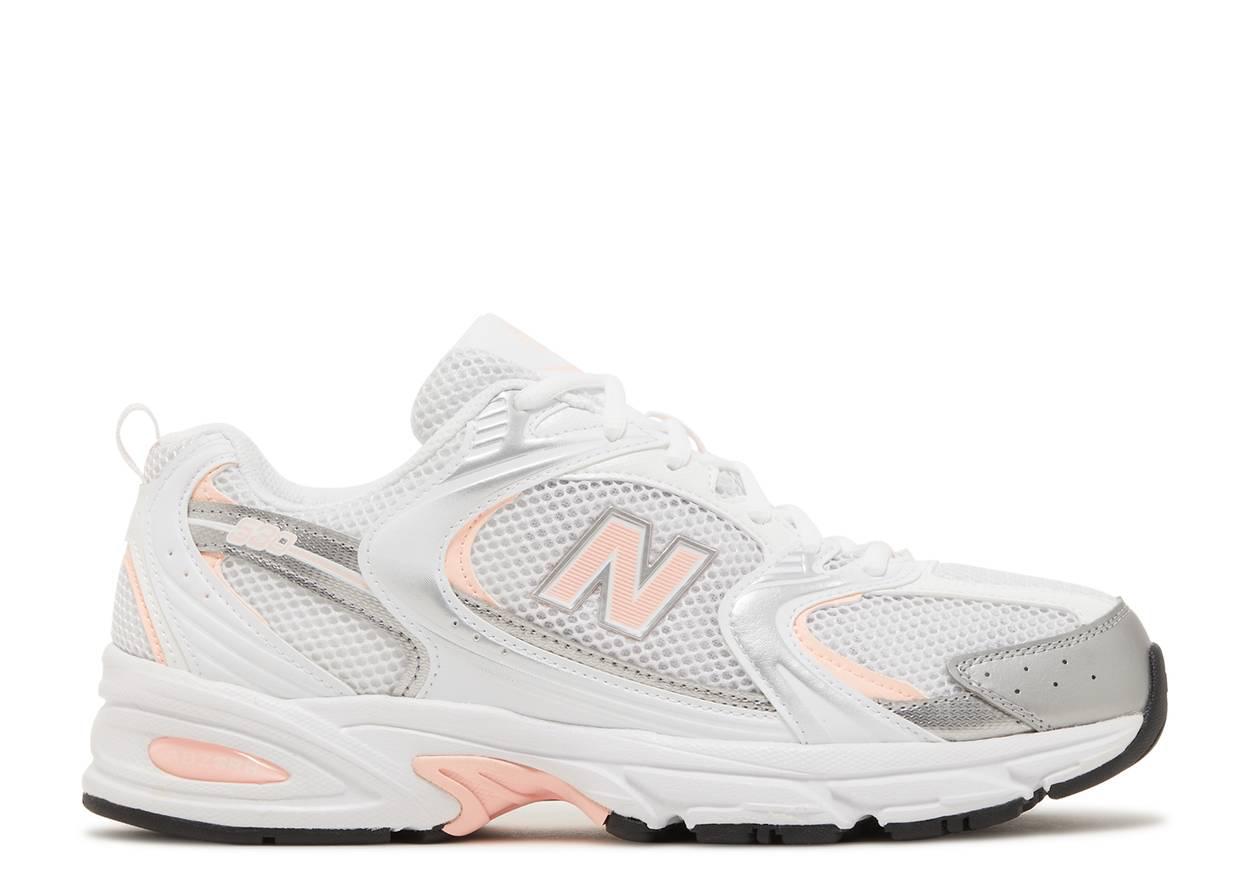 NewBalance 530 "Orange"